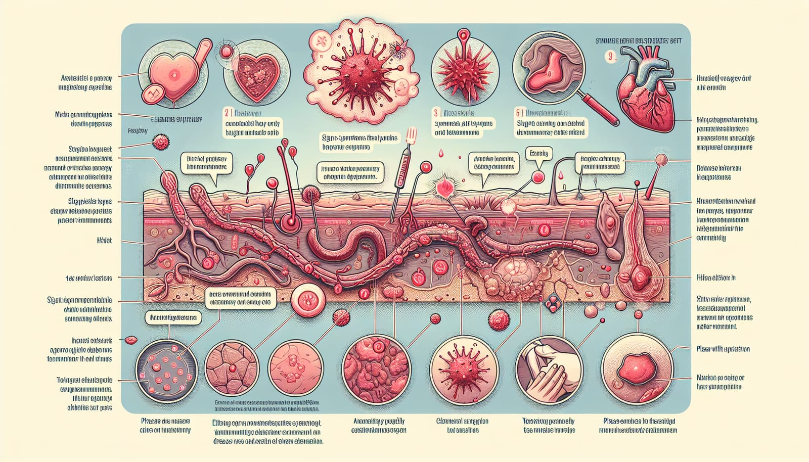 What Do The First Stages Of Herpes Look Like? Reviews